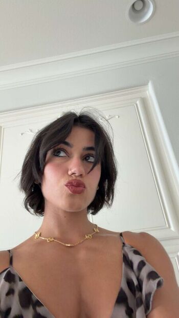 🔥 Sara saffari page leaked private photo uncensored full