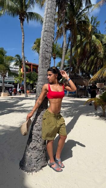 🔥 Sara saffari page leaked private photo uncensored full