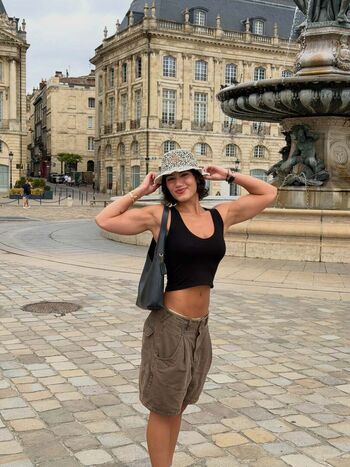 🔥 Sara saffari page leaked private photo uncensored full