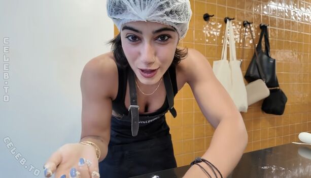 🔥 Sara saffari page leaked private photo uncensored full