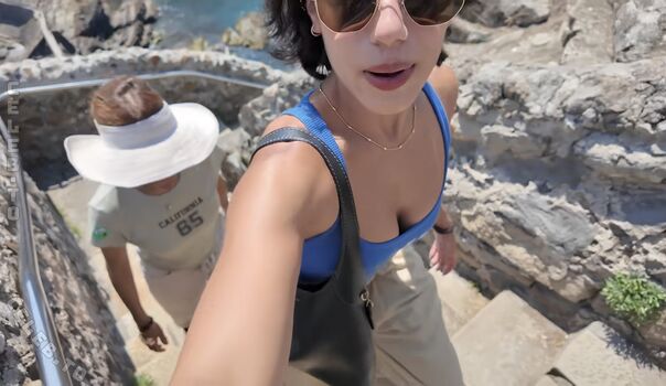 🔥 Sara saffari page leaked private photo uncensored full
