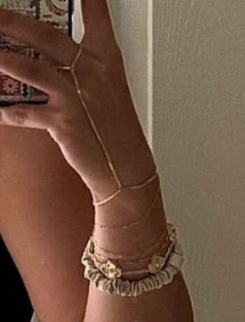 🔥 Sara saffari page leaked private photo uncensored full