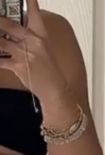 🔥 Sara saffari page leaked private photo uncensored full