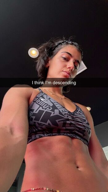 🔥 Sara saffari page leaked private photo uncensored full