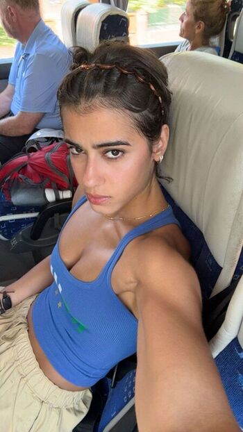 🔥 Sara saffari page leaked private photo uncensored full
