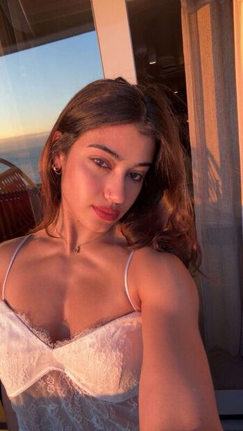 🔥 Sara saffari page leaked private photo uncensored full