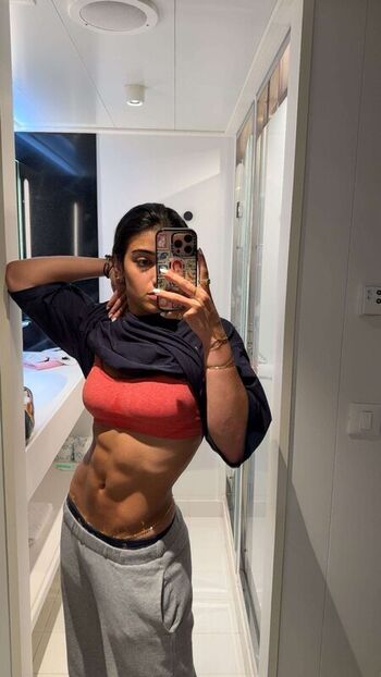 🔥 Sara saffari page leaked private photo uncensored full