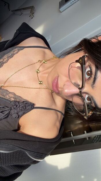 🔥 Sara saffari page leaked private photo uncensored full