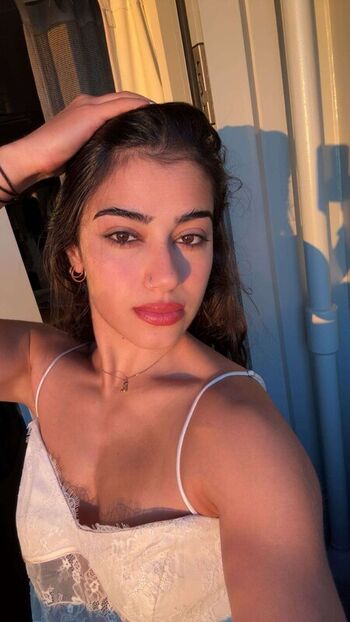🔥 Sara saffari page leaked private photo uncensored full