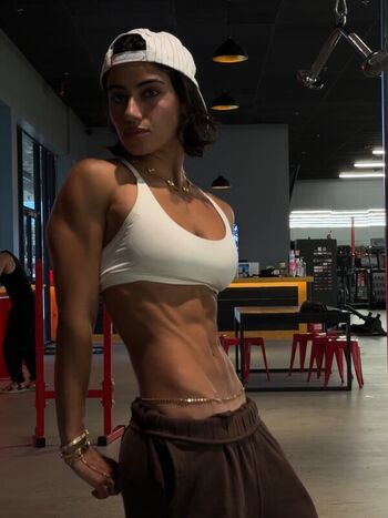 🔥 Sara saffari page leaked private photo uncensored full