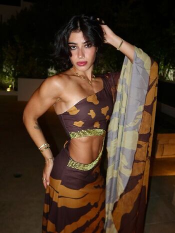 🔥 Sara saffari page leaked private photo uncensored full