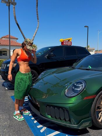 🔥 Sara saffari page leaked private photo uncensored full