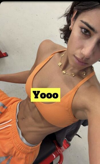 🔥 Sara saffari page leaked private photo uncensored full