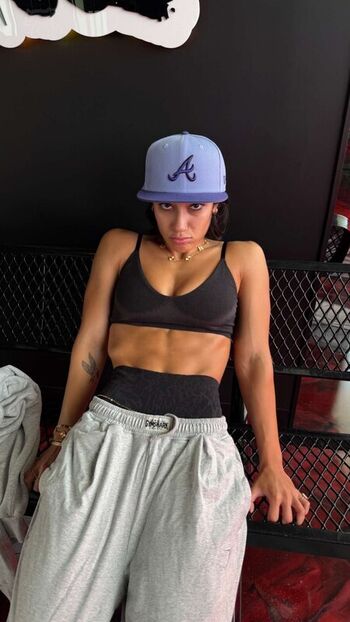 🔥 Sara saffari page leaked private photo uncensored full