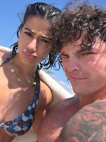 🔥 Sara saffari page leaked private photo uncensored full