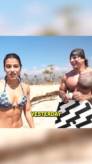 🔥 Sara saffari leaked private photo uncensored full