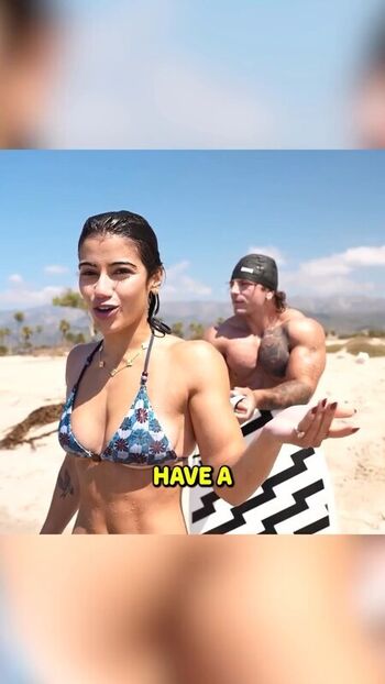 🔥 Sara saffari leaked private photo uncensored full