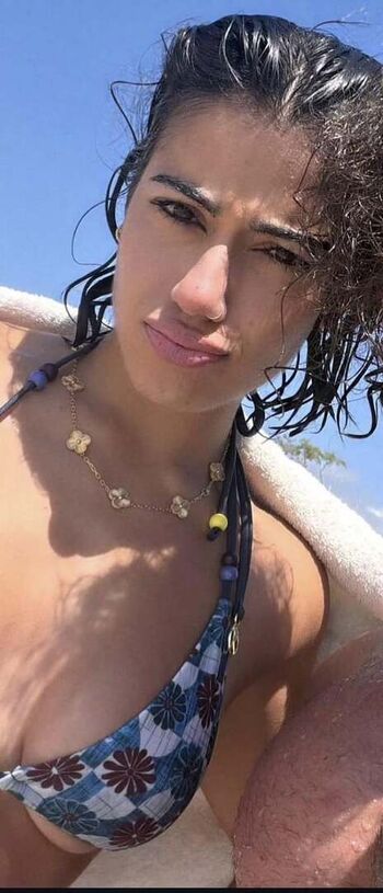 🔥 Sara saffari leaked private photo uncensored full