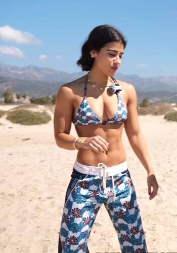 🔥 Sara saffari leaked private photo uncensored full