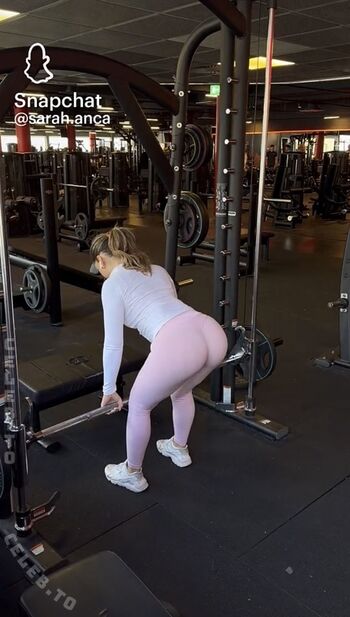 🔥 Sarah anca leaked private photo uncensored full