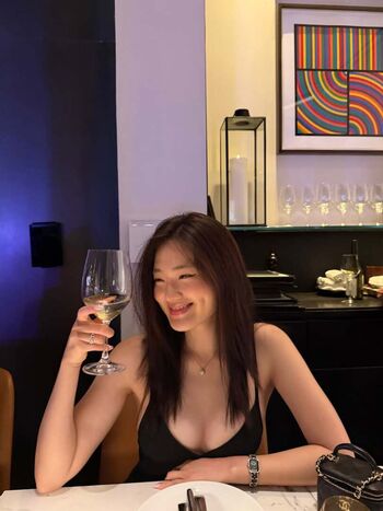 🔥 Sarah hwang page leaked private photo uncensored full