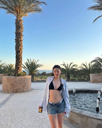🔥 Sarah hwang leaked private photo uncensored full