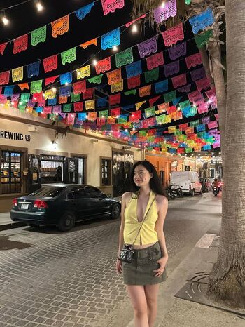 🔥 Sarah hwang leaked private photo uncensored full