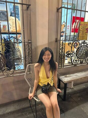 🔥 Sarah hwang leaked private photo uncensored full