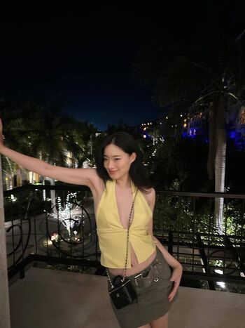 🔥 Sarah hwang leaked private photo uncensored full