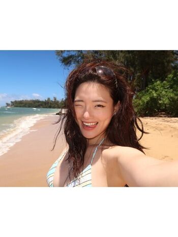 🔥 Sarah hwang leaked private photo uncensored full