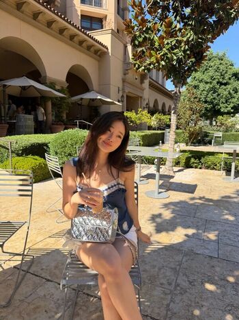 🔥 Sarah hwang leaked private photo uncensored full