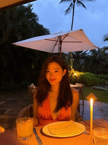 🔥 Sarah hwang leaked private photo uncensored full