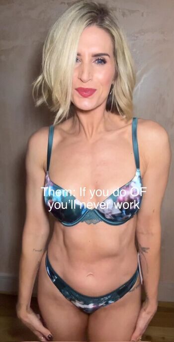🔥 Sarah jayne page leaked private photo uncensored full