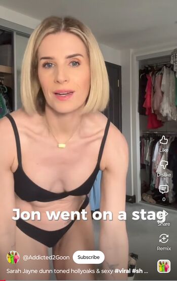 🔥 Sarah jayne page leaked private photo uncensored full
