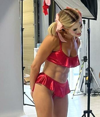 🔥 Sarah jayne page leaked private photo uncensored full