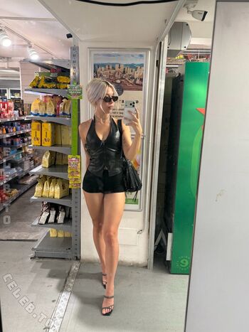 🔥 Sarahtoninx leaked private photo uncensored full