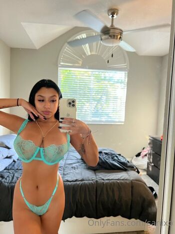 🔥 Sariixo leaked private photo uncensored full