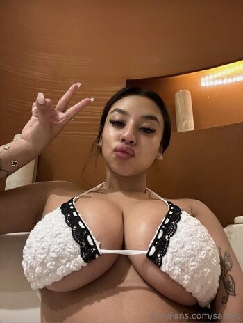 🔥 Sariixo leaked private photo uncensored full