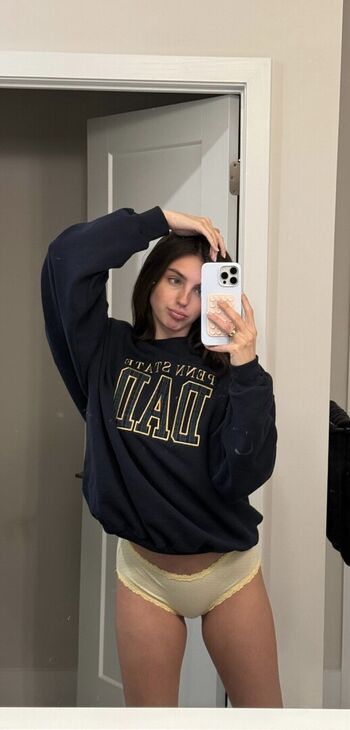 🔥 Savannah demers  page leaked private photo uncensored full