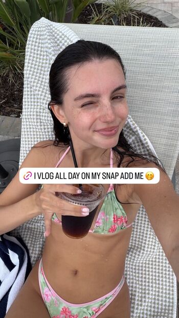 🔥 Savannah demers  page leaked private photo uncensored full