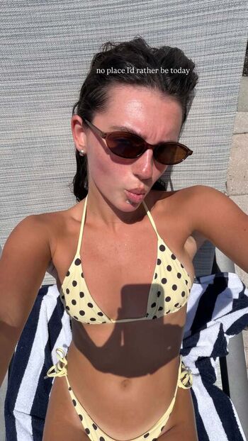 🔥 Savannah demers  page leaked private photo uncensored full