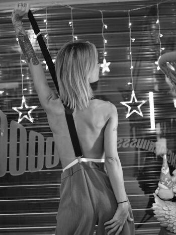 🔥 Saveria sforza tattoo page leaked private photo uncensored full