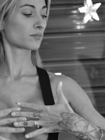 🔥 Saveria sforza tattoo page leaked private photo uncensored full