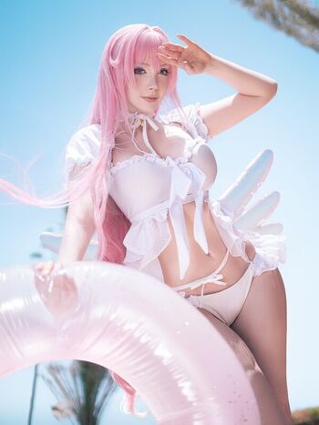 🔥 Saya the fox leaked private photo uncensored full