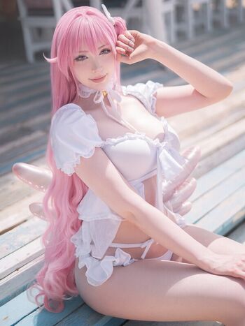 🔥 Saya the fox leaked private photo uncensored full