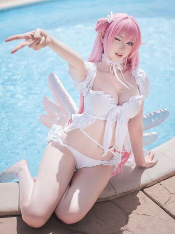 🔥 Saya the fox leaked private photo uncensored full