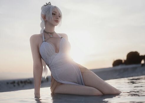 🔥 Saya the fox leaked private photo uncensored full