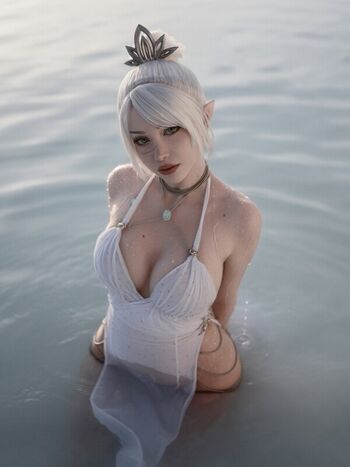 🔥 Saya the fox leaked private photo uncensored full
