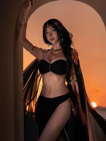 🔥 Saya the fox leaked private photo uncensored full