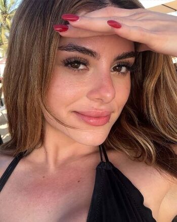 🔥 Scarlett salazar leaked private photo uncensored full